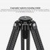 Leofoto Video Tripod LVC-193C+BV-10